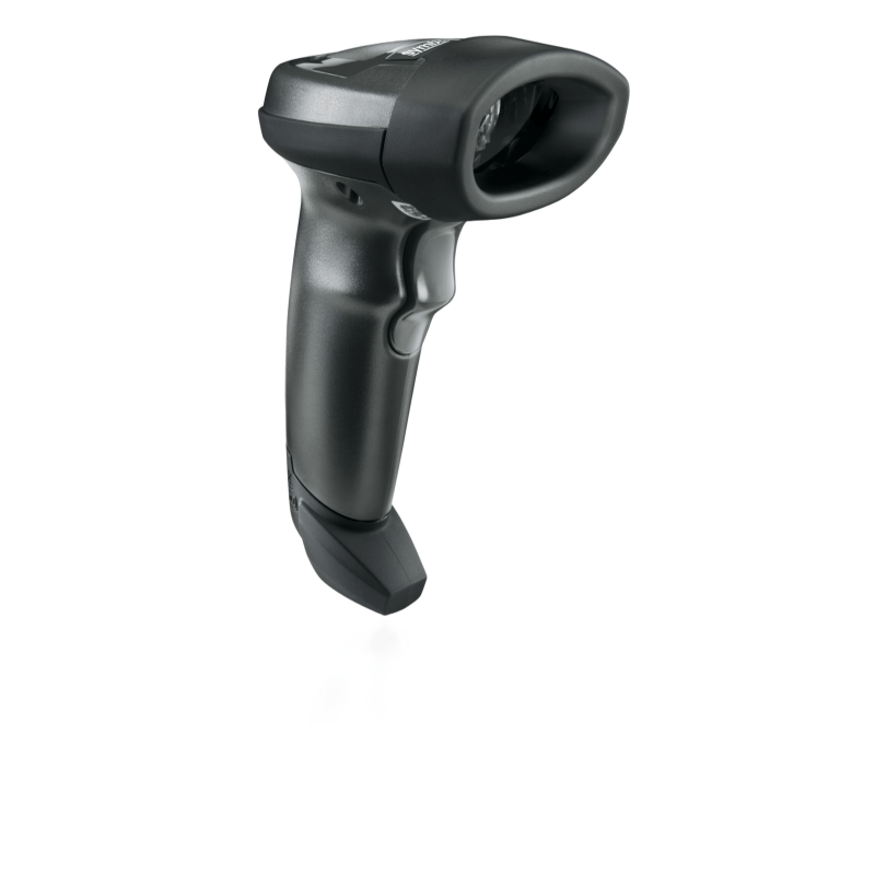 Lector de mano Zebra LI2208