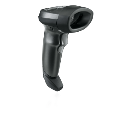 Lector de mano Zebra LI2208