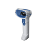 Lector de código de barras Zebra DS8108-HC para uso hospitalario