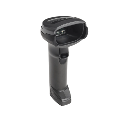 Lector de código de barras Zebra DS4678