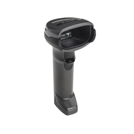 Lector de código de barras Zebra DS4678