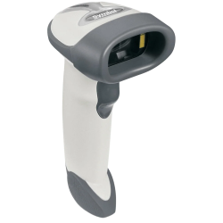 Lector de códigos de barras Symbol LS2208