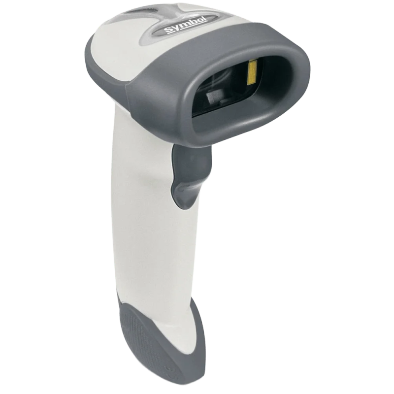 Lector de códigos de barras Symbol LS2208