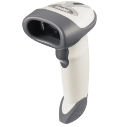 Lector de códigos de barras Zebra LS2208