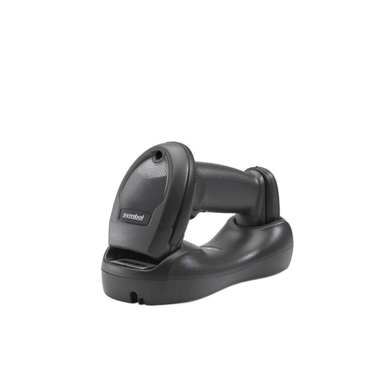 Lector de código de barras inalámbrico Zebra LI4278