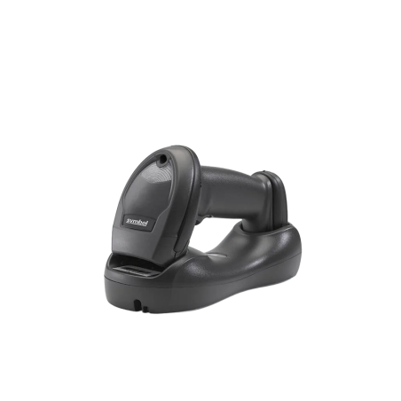 Lector de código de barras inalámbrico Zebra LI4278