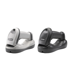 Lector de código de barras inalámbrico Symbol LI4278